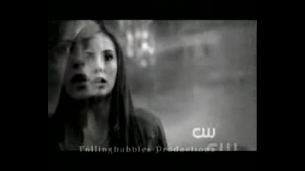 Damon & Elena - Rush... 