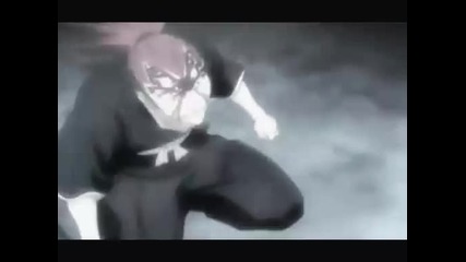 Bleach Amv - Everyday Combat