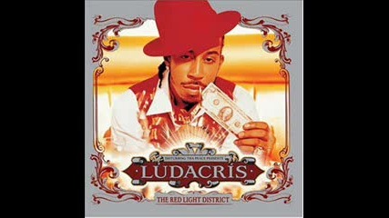 Ludacris - Blueberry Yum Yum (instrumental)