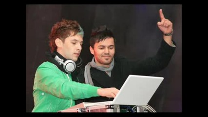 Най - първата необработена версия на David Deejay & Dony - Sexy thing