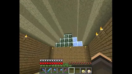 Minecraft 1.3.2 singalpleyer