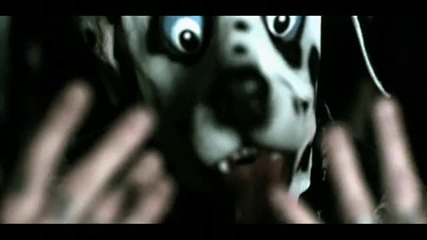 Papa Roach - I Almost Told You That I Loved You 