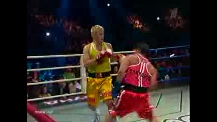 Dolph Lundgren Vs -