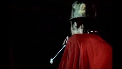 Bone Thugs - Intro & Fire (Високо Качество)