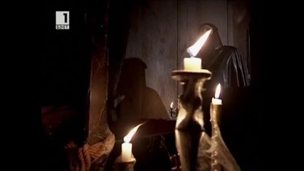 Младият Дракула сезон 1 епизод 9