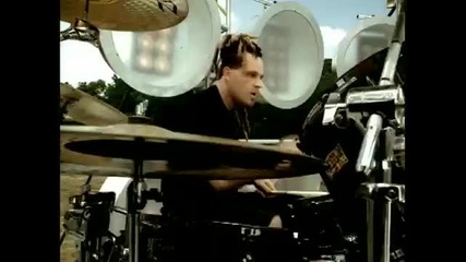 Saliva - Click Click Boom