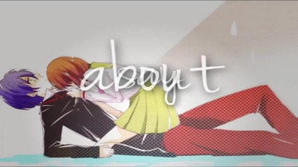 [ht] In my Life ~ Shoma x Ringo [mawaru penguindrum]