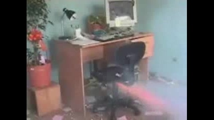 Яки Фоерверки