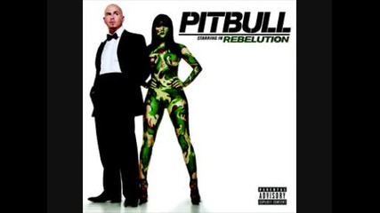 Pitbull - Juice Box - Rebelution - new 2009