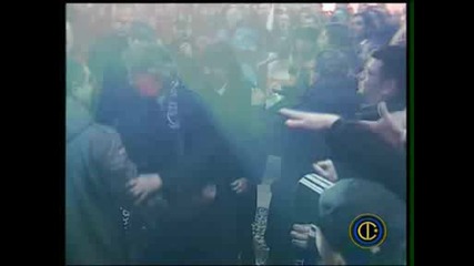 Moratti Celebration 100 anni
