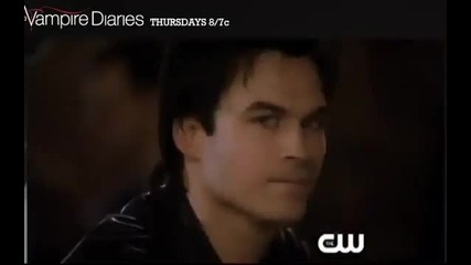 Promo! The Vampire Diaries 2x20 * The Last Day *