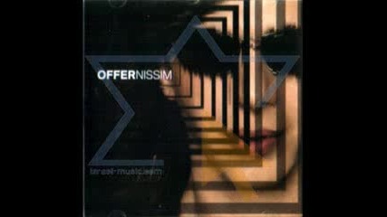Offer Nissim - Perfect Love.flv