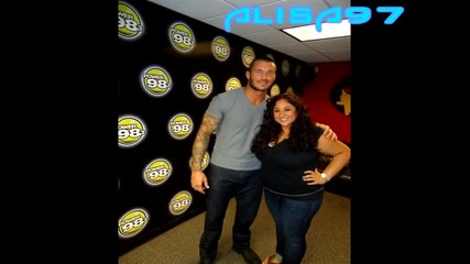 Randy Orton Slideshow