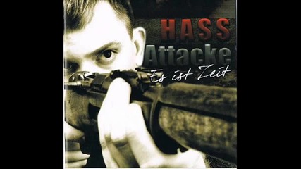 Hass Attacke - Schattenreich