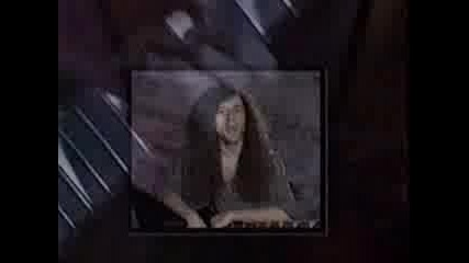 Guitar Lesson - Marty Friedman (Megadeth)
