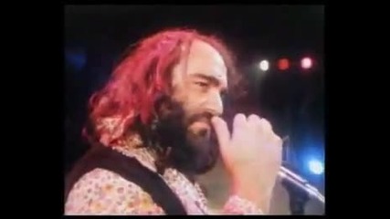 Demis Roussos - Forever And Ever