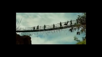 Pirates of the Caribbean - Circle Of Life