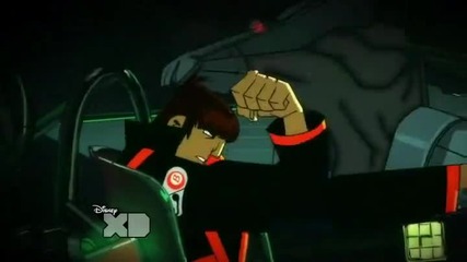 Motorcity s01 e02