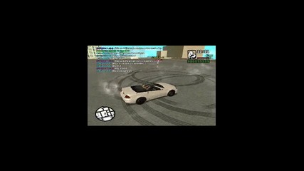 Gta San Andreas Drift 