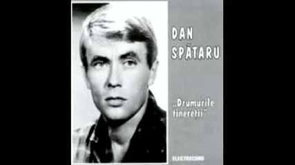 Dan Spataru - Sa cantam, chitara mea 