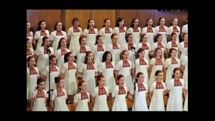 Детски Радио Хор