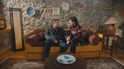 Дила еп.120 Бг.аудио Турция с Еркан Петеккая и Хатидже Шендил