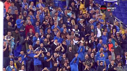 Левски ще почете Гунди с мач срещу Бока Хуниорс