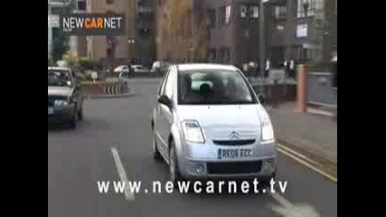 Citroen C2
