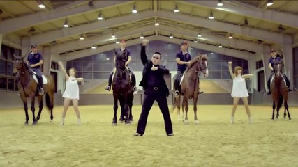 Psy - Gangam Style