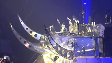 Showtek 2006qlimax