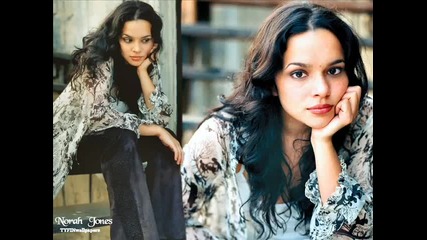 Norah Jones - Be Here To Love Me 