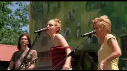 Miley Cyrus - The climb Scene from Hm:tm