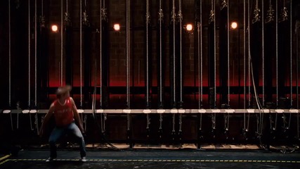 High School Musical 3 - Scream