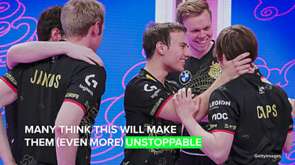When will LoL championships start?