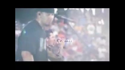 Linkin Park - P5hng Me A*wy *текст и превод* (live In Texas 2003) 