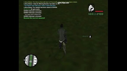 Stunts 