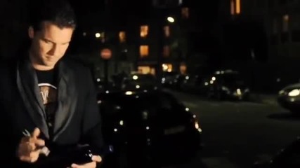 Dj Antoine feat. The Beat Shakers - Ma Cherie