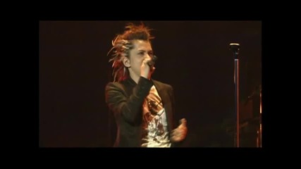 Larc En Ciel - Jojoushi ~asia Live~ 