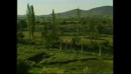 Turkey - Aphrodisias Museum