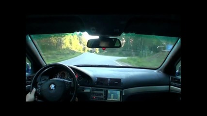 Bmw e39 M5