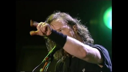 13. Metallica - Seek & Destroy - Live Woodstock 1999