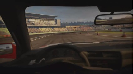 Shift 2 - Bmw M3 E30