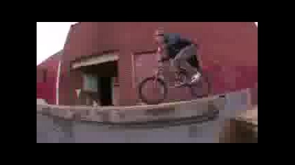 Eastern bike the death of fun