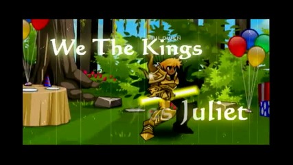 Aqwmv - Check Yes Juliet song