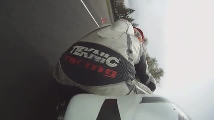 Superbike Racing - Hd Onboard 