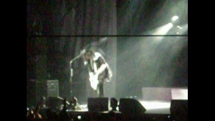 Helloween2 - Sofia 23.01.11 