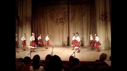 Denis koncert (6ipka 34-dobrodjansko horo)