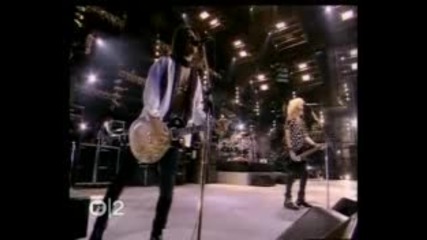 Guns n Roses - Knocking on Heavens Door