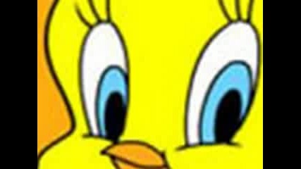 Tweety