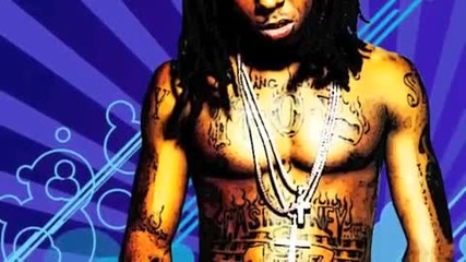 Lil Wayne - Real As They Come 